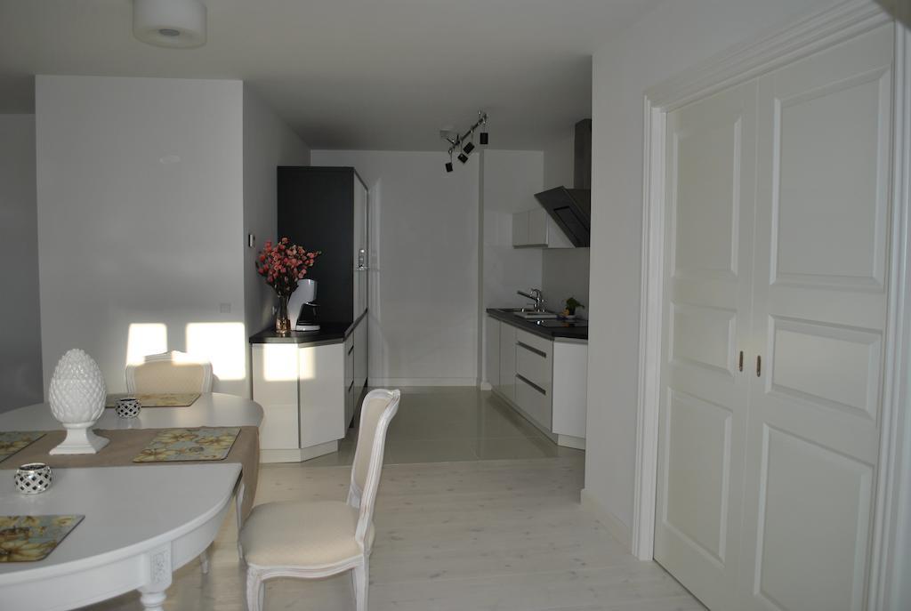 Kapelvej Apartments Copenhaga Quarto foto